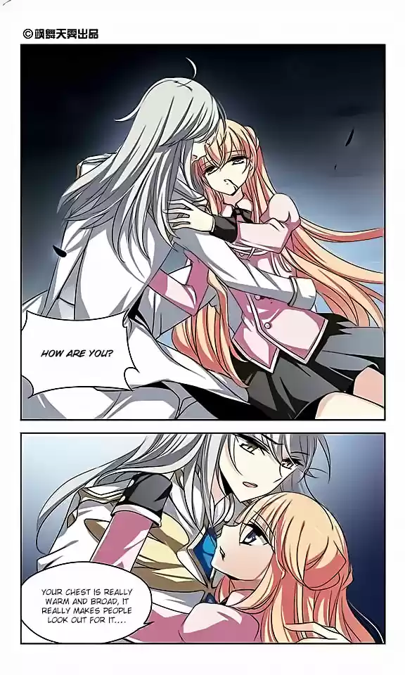 Chuan Yue Xi Yuan 3000 Hou Ch.77