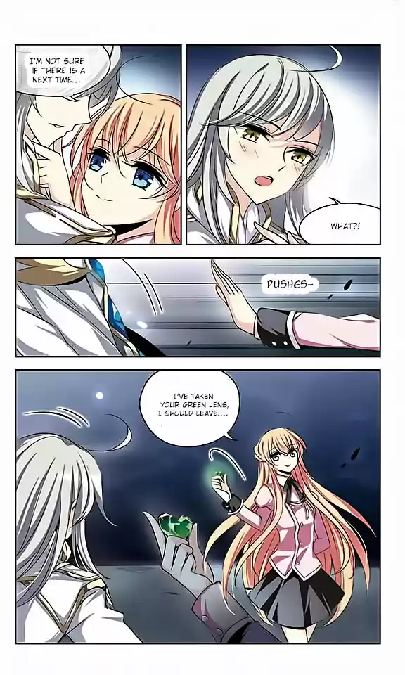 Chuan Yue Xi Yuan 3000 Hou Ch.77