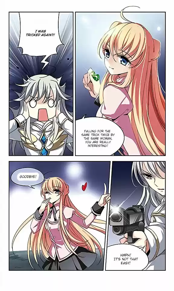 Chuan Yue Xi Yuan 3000 Hou Ch.77