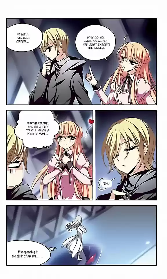 Chuan Yue Xi Yuan 3000 Hou Ch.77