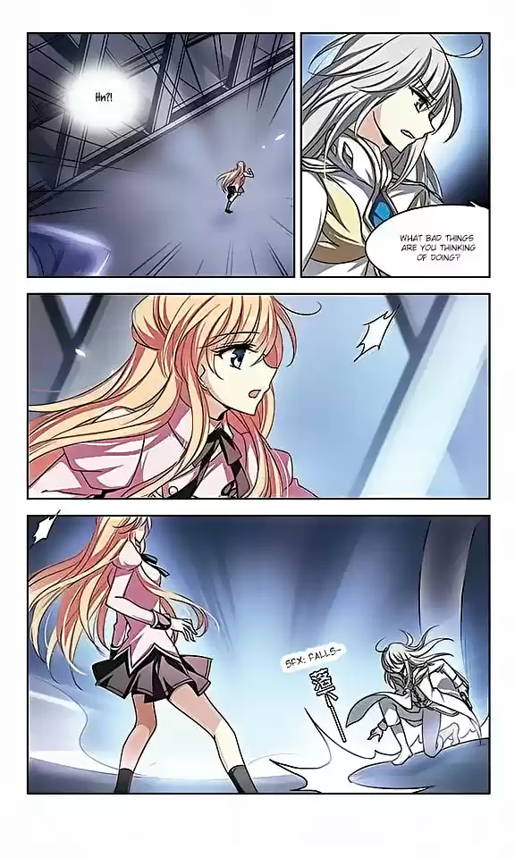 Chuan Yue Xi Yuan 3000 Hou Ch.77