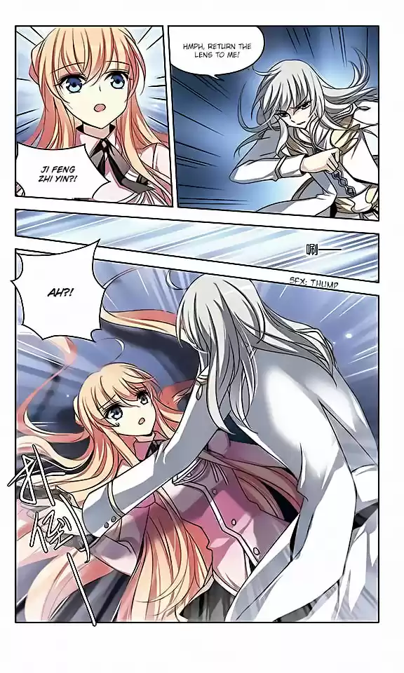 Chuan Yue Xi Yuan 3000 Hou Ch.77