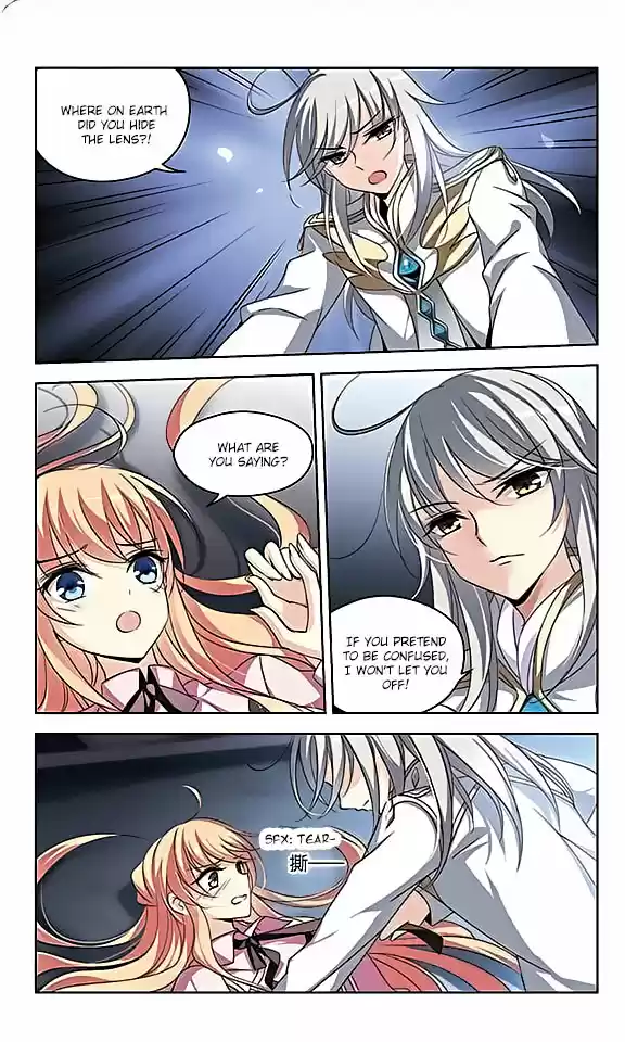 Chuan Yue Xi Yuan 3000 Hou Ch.77