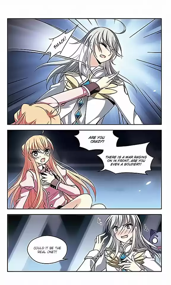 Chuan Yue Xi Yuan 3000 Hou Ch.77