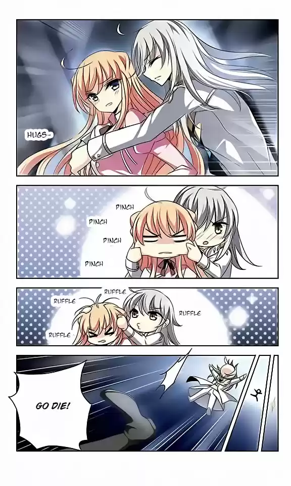 Chuan Yue Xi Yuan 3000 Hou Ch.77