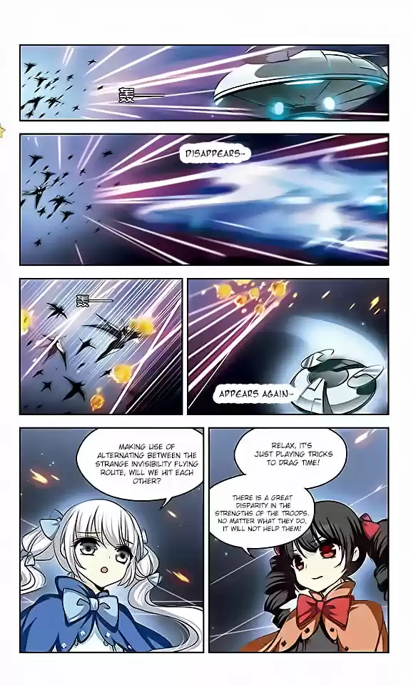 Chuan Yue Xi Yuan 3000 Hou Ch.77