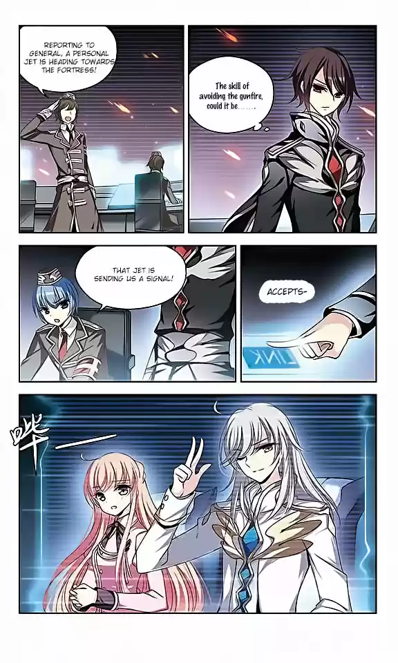 Chuan Yue Xi Yuan 3000 Hou Ch.77