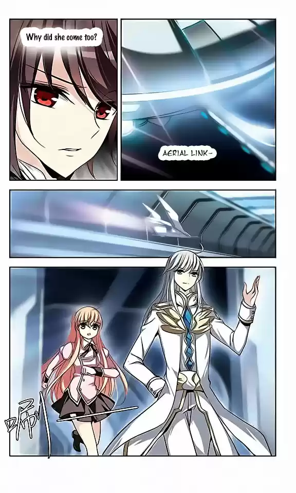 Chuan Yue Xi Yuan 3000 Hou Ch.77