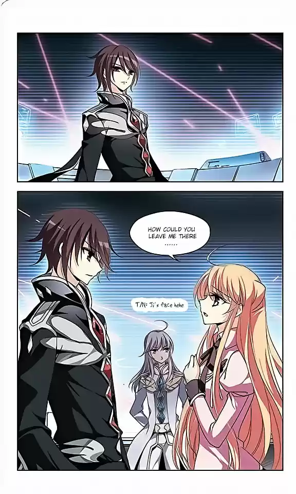 Chuan Yue Xi Yuan 3000 Hou Ch.77