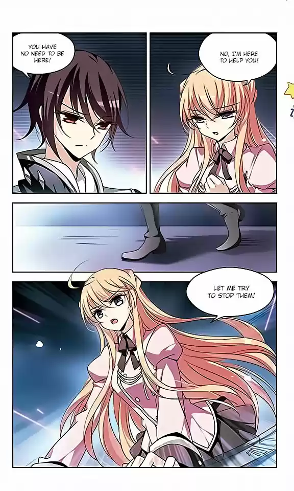 Chuan Yue Xi Yuan 3000 Hou Ch.77