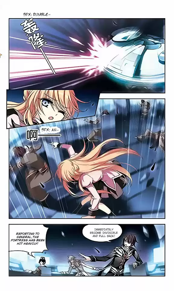 Chuan Yue Xi Yuan 3000 Hou Ch.77