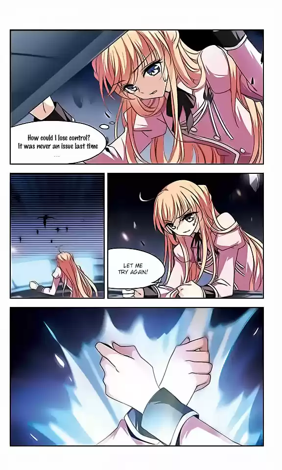 Chuan Yue Xi Yuan 3000 Hou Ch.77