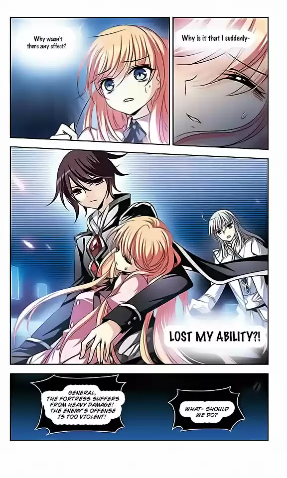 Chuan Yue Xi Yuan 3000 Hou Ch.77