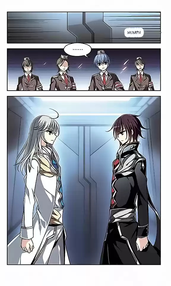 Chuan Yue Xi Yuan 3000 Hou Ch.78