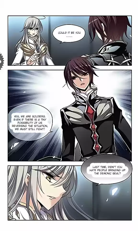 Chuan Yue Xi Yuan 3000 Hou Ch.78