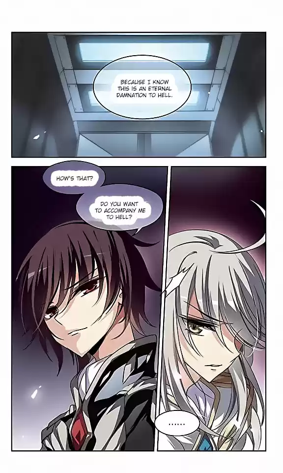 Chuan Yue Xi Yuan 3000 Hou Ch.78