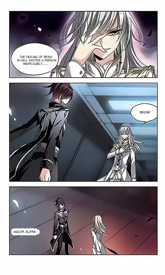 Chuan Yue Xi Yuan 3000 Hou Ch.78