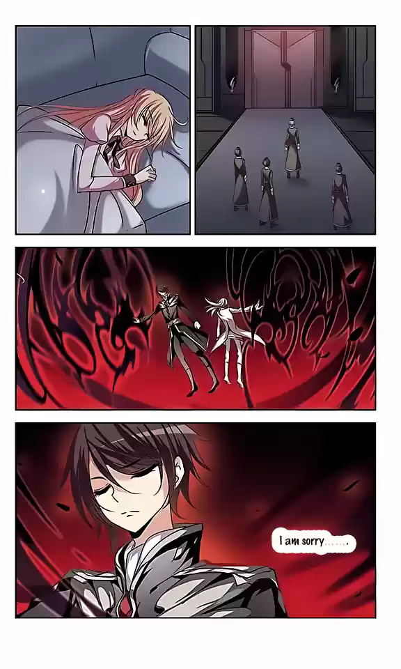 Chuan Yue Xi Yuan 3000 Hou Ch.78