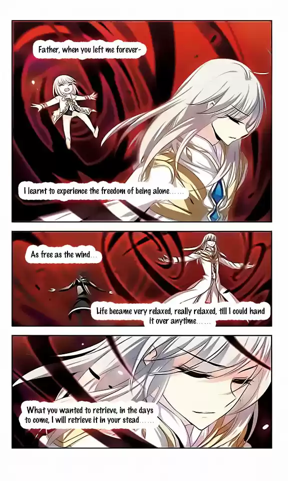 Chuan Yue Xi Yuan 3000 Hou Ch.79