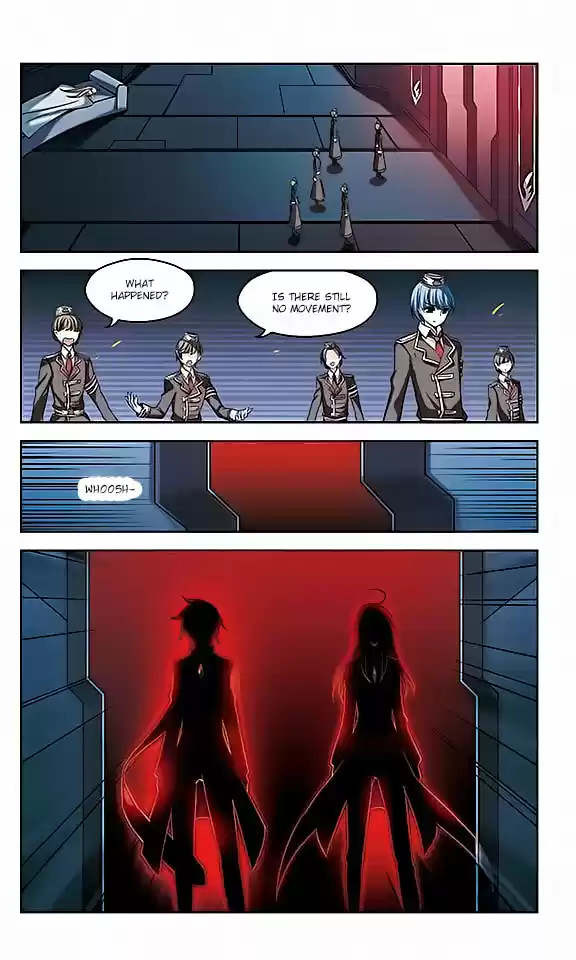 Chuan Yue Xi Yuan 3000 Hou Ch.79