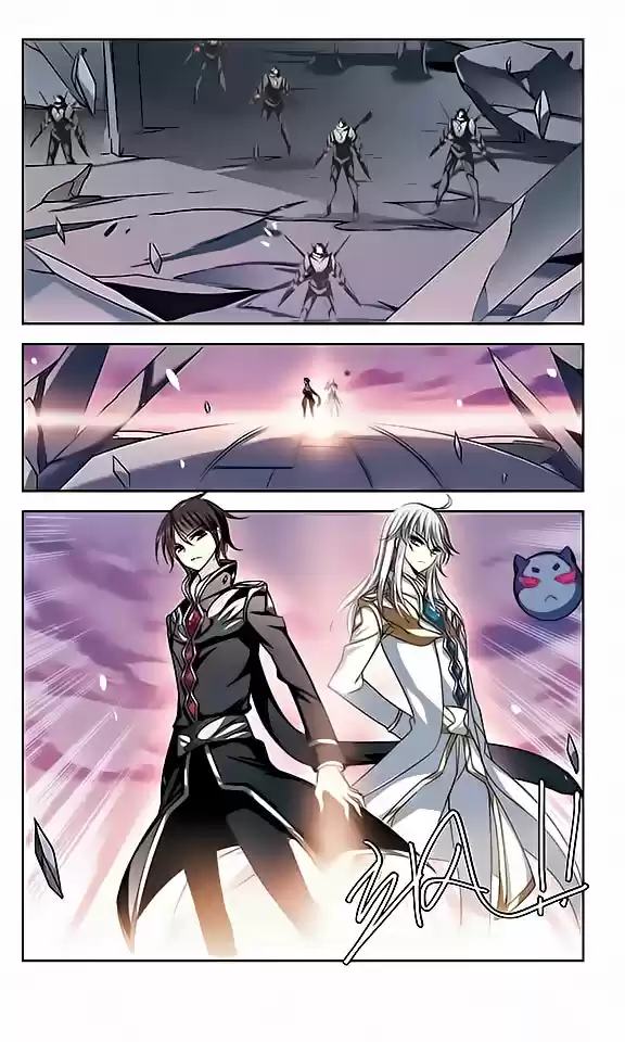 Chuan Yue Xi Yuan 3000 Hou Ch.79