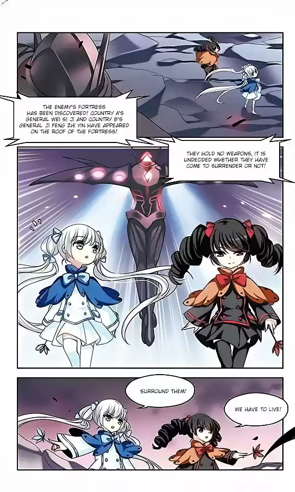 Chuan Yue Xi Yuan 3000 Hou Ch.79