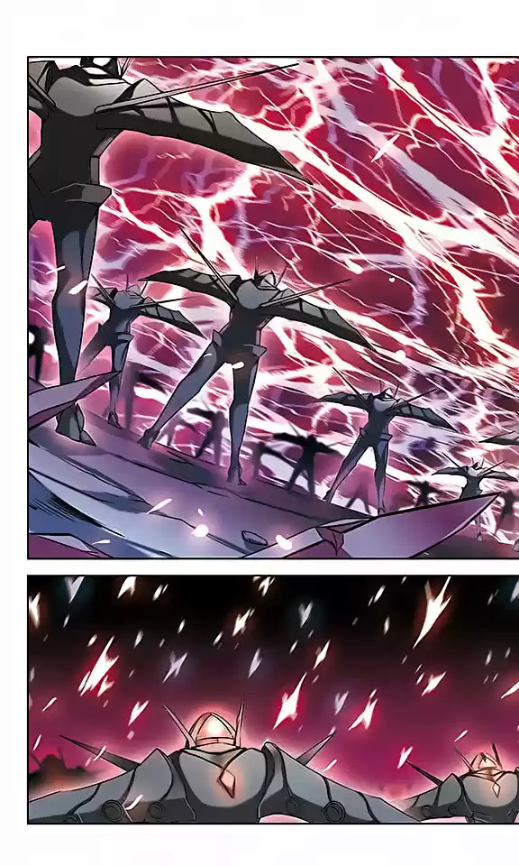 Chuan Yue Xi Yuan 3000 Hou Ch.79