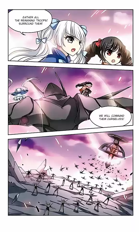 Chuan Yue Xi Yuan 3000 Hou Ch.79