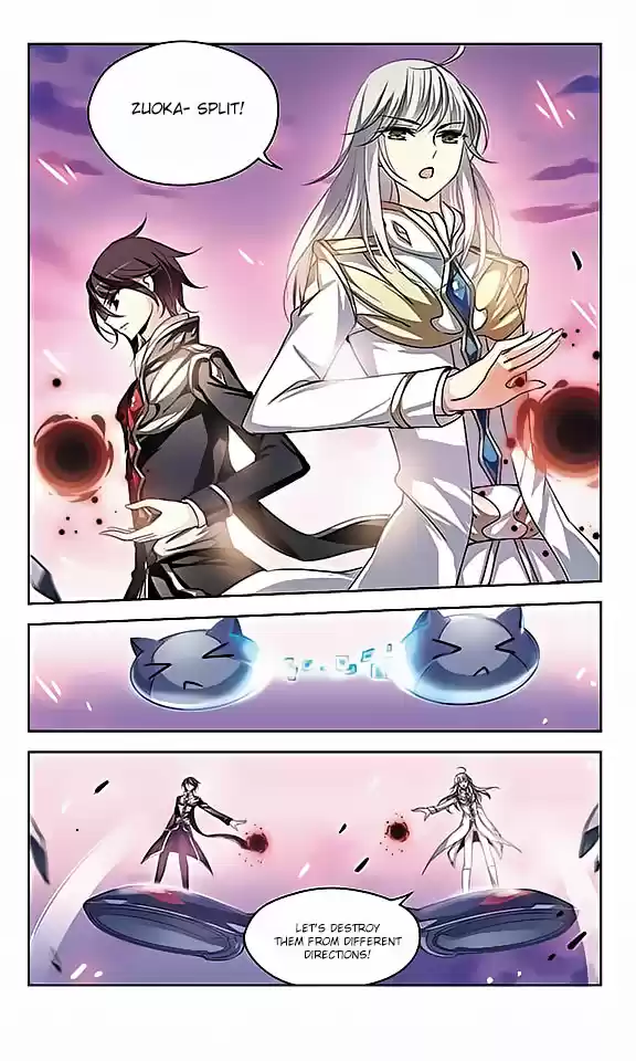 Chuan Yue Xi Yuan 3000 Hou Ch.79