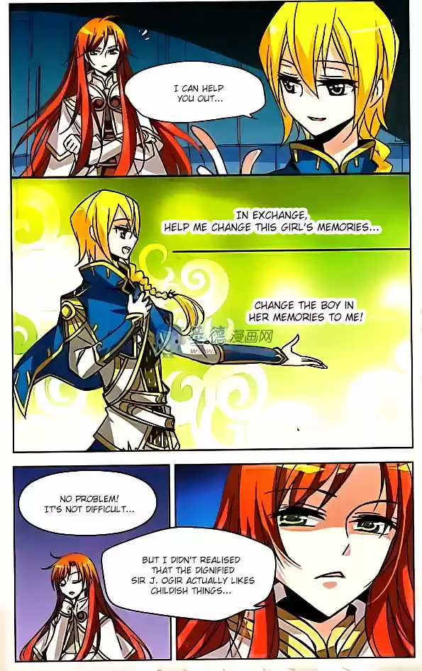 Chuan Yue Xi Yuan 3000 Hou Ch.8