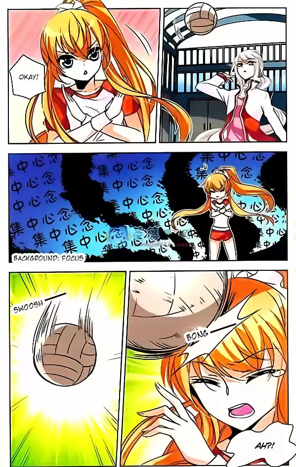 Chuan Yue Xi Yuan 3000 Hou Ch.8