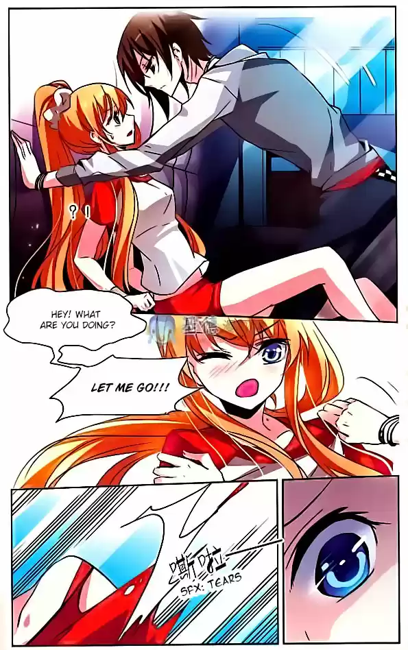 Chuan Yue Xi Yuan 3000 Hou Ch.8