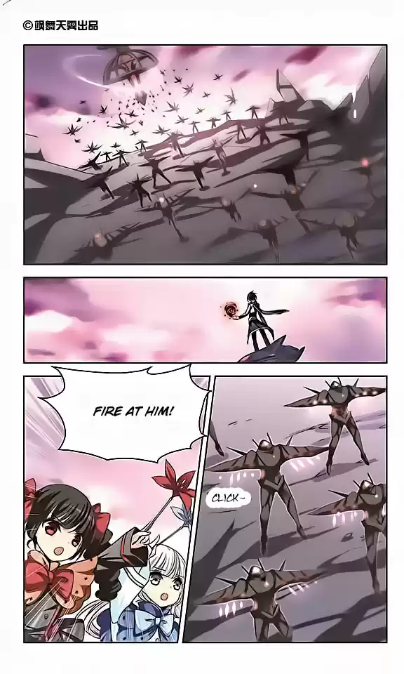 Chuan Yue Xi Yuan 3000 Hou Ch.80