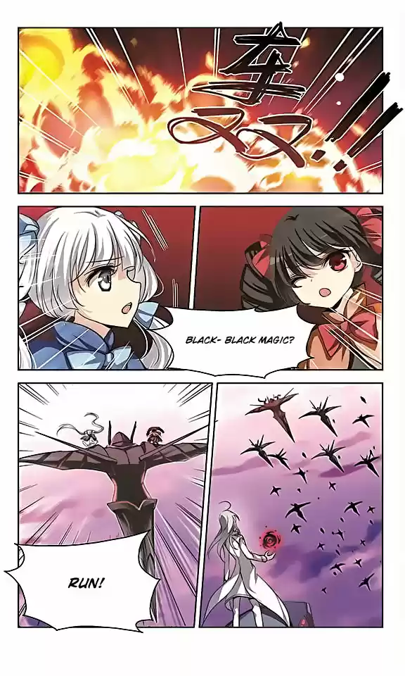 Chuan Yue Xi Yuan 3000 Hou Ch.80