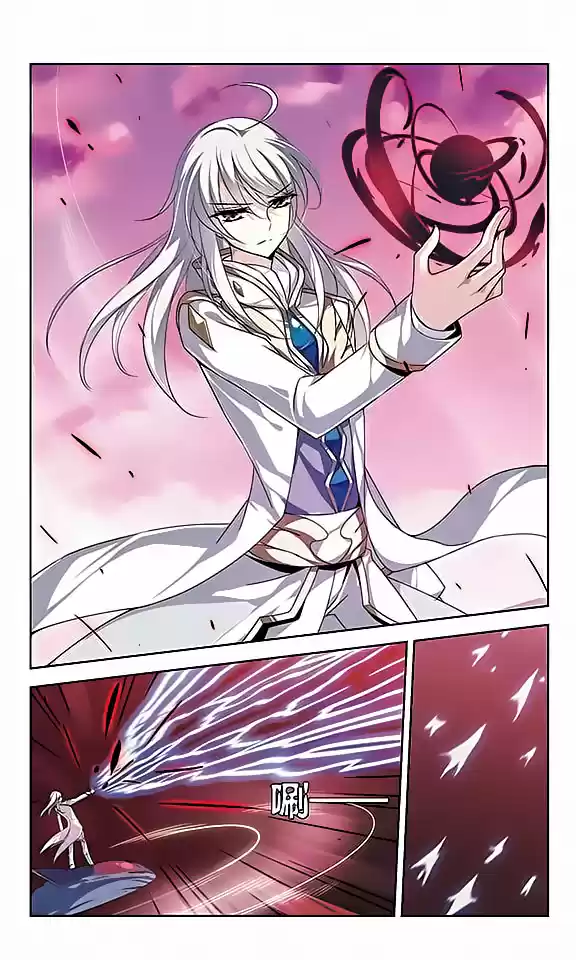 Chuan Yue Xi Yuan 3000 Hou Ch.80