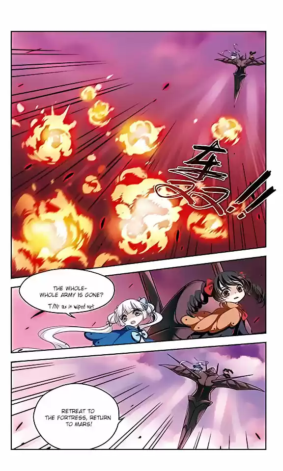 Chuan Yue Xi Yuan 3000 Hou Ch.80