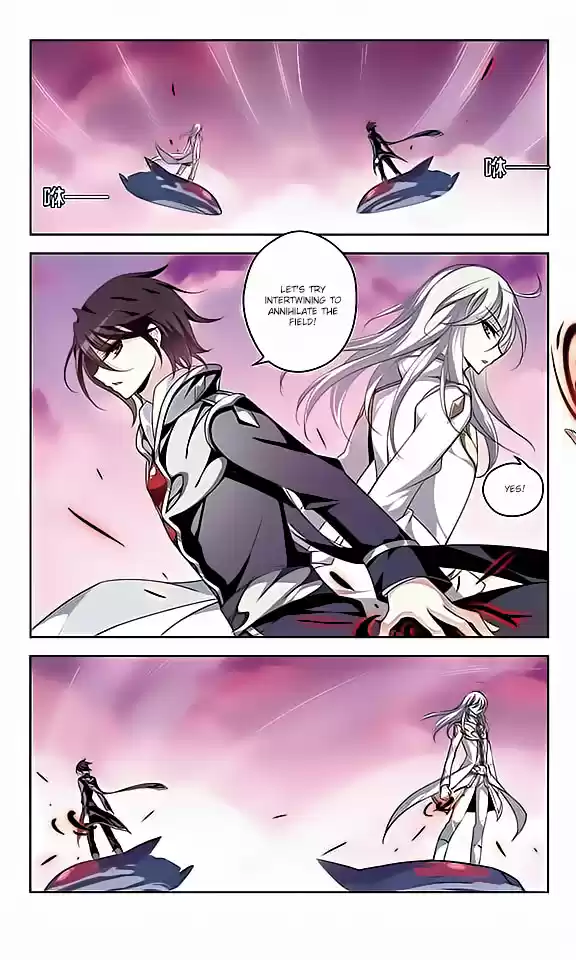 Chuan Yue Xi Yuan 3000 Hou Ch.80