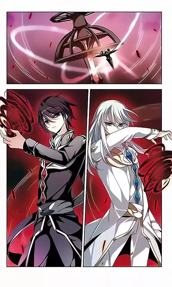 Chuan Yue Xi Yuan 3000 Hou Ch.80