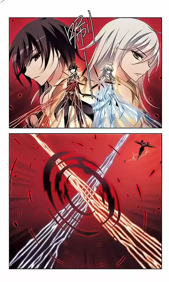 Chuan Yue Xi Yuan 3000 Hou Ch.80