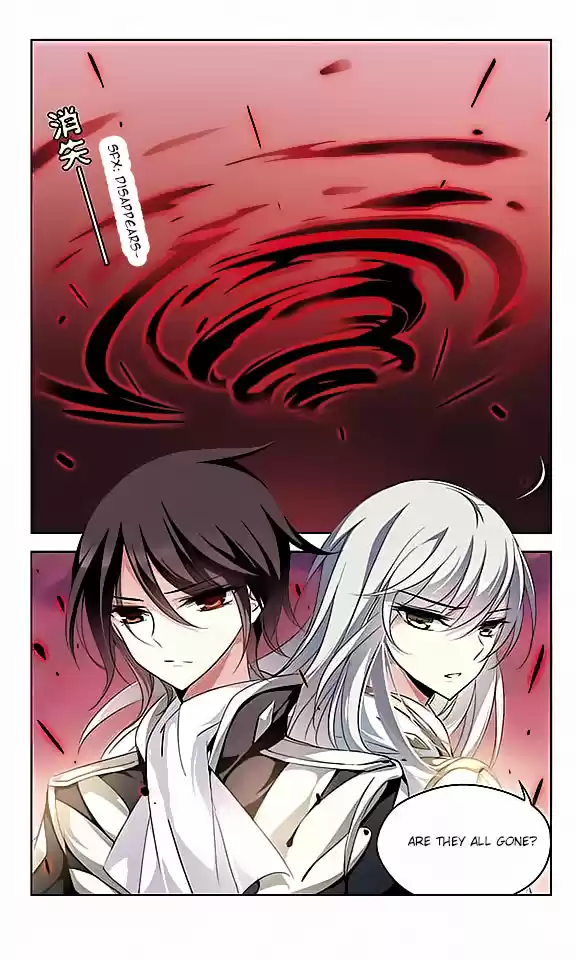 Chuan Yue Xi Yuan 3000 Hou Ch.80