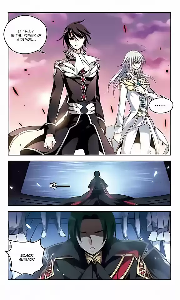 Chuan Yue Xi Yuan 3000 Hou Ch.80