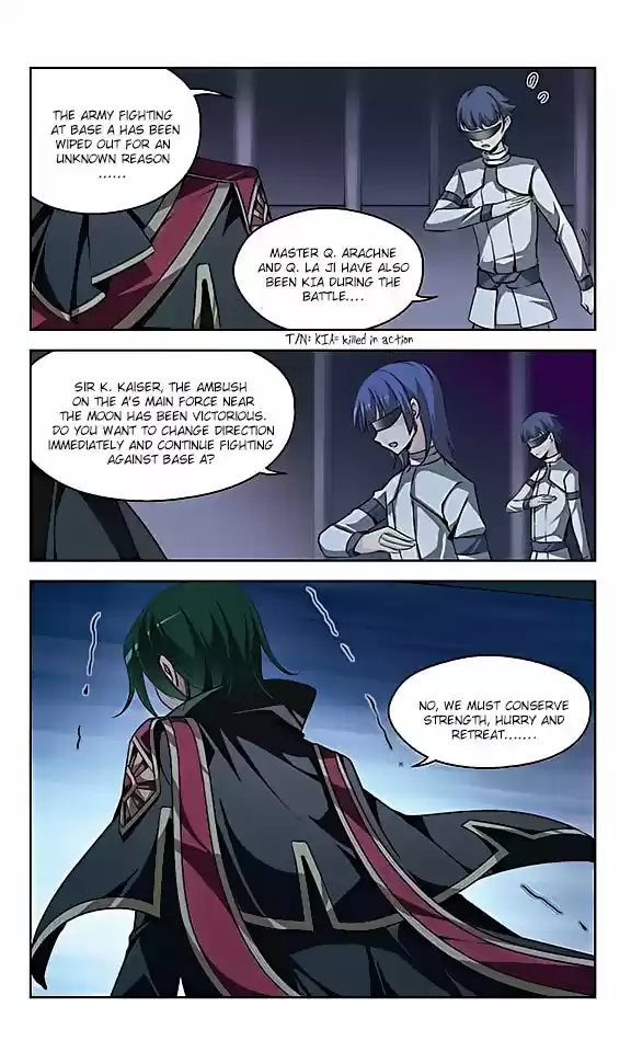 Chuan Yue Xi Yuan 3000 Hou Ch.80