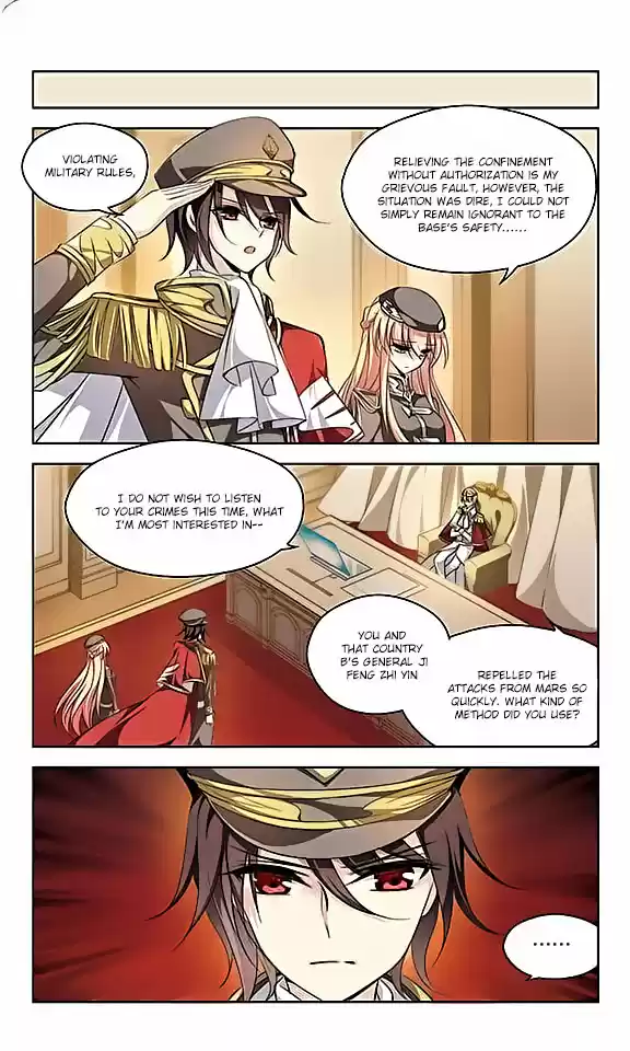 Chuan Yue Xi Yuan 3000 Hou Ch.80