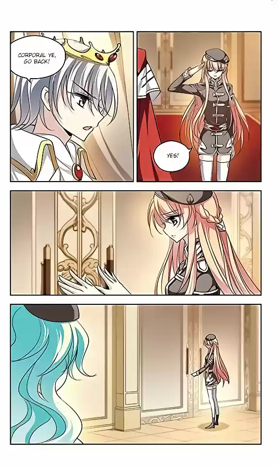 Chuan Yue Xi Yuan 3000 Hou Ch.80