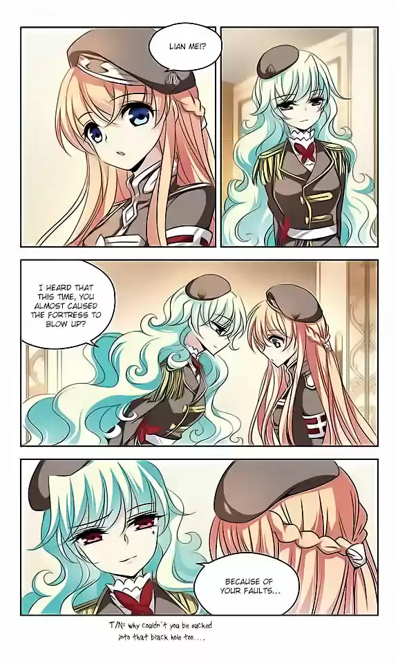 Chuan Yue Xi Yuan 3000 Hou Ch.80