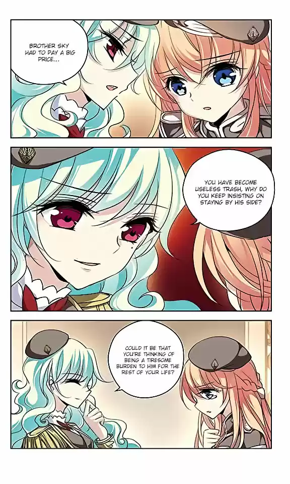 Chuan Yue Xi Yuan 3000 Hou Ch.80