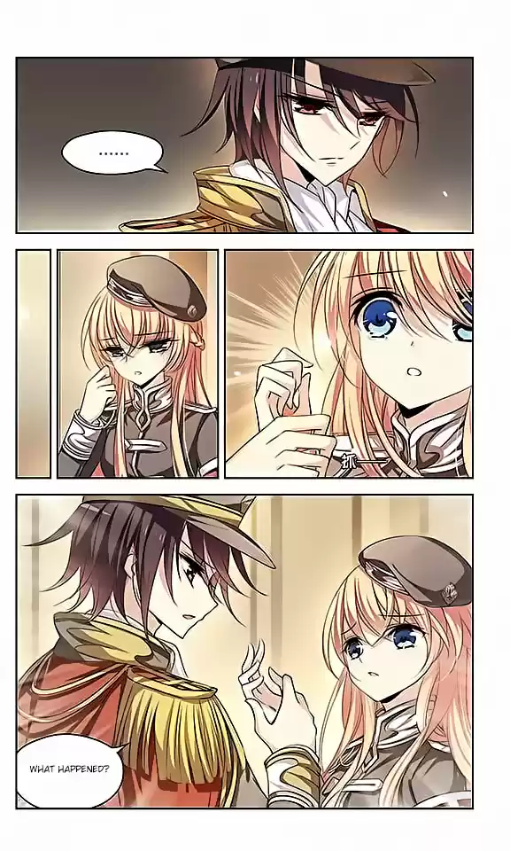 Chuan Yue Xi Yuan 3000 Hou Ch.81