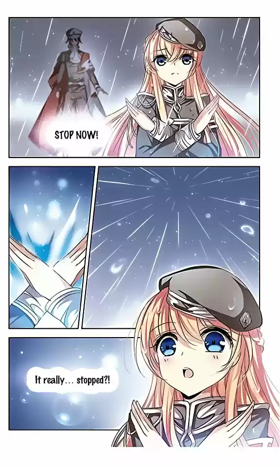 Chuan Yue Xi Yuan 3000 Hou Ch.81