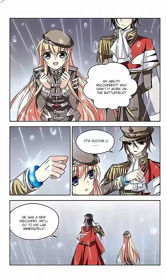 Chuan Yue Xi Yuan 3000 Hou Ch.81