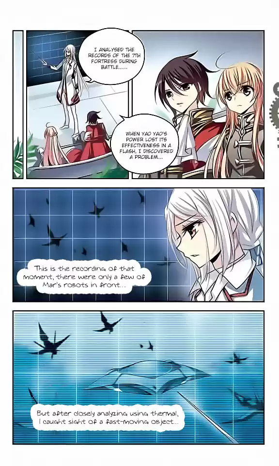 Chuan Yue Xi Yuan 3000 Hou Ch.81